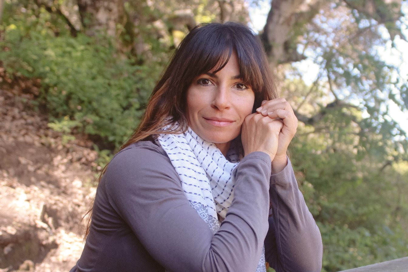 Dr. Minet, Founder & Clinical Director