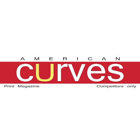 American Curves Magazine, Featured