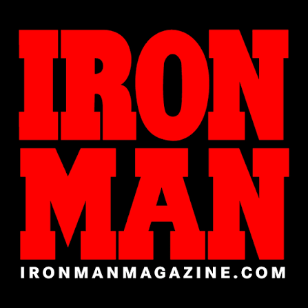 Iron Man Magazine, Featured