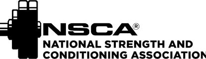 NSCA, National Strength & Conditioning Association
