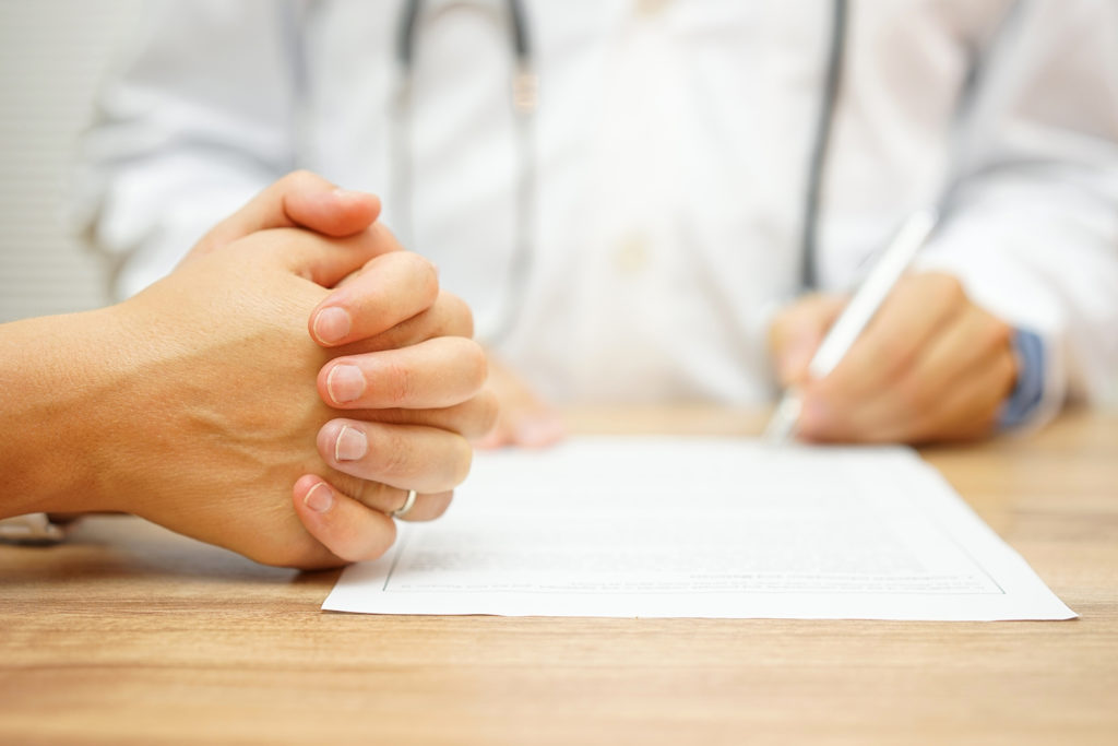 new patient finding - Infinite Body & Health
