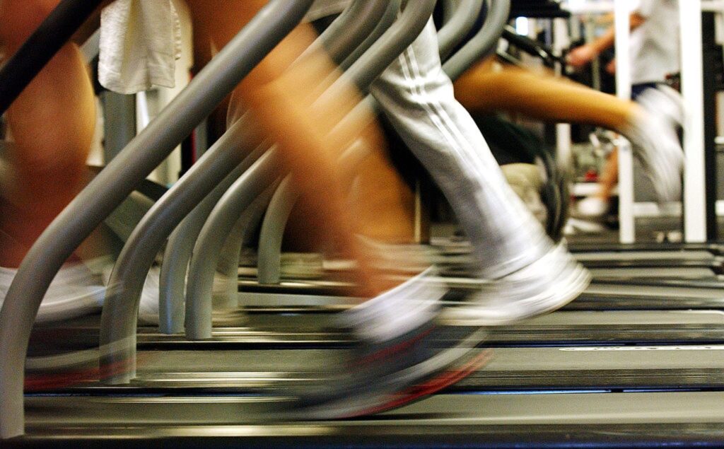 exercise care - Infinite Body & Health