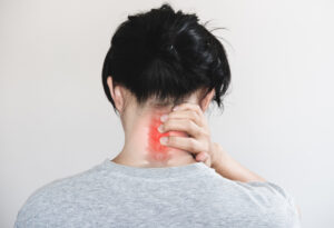 Neck Pain Treatment and Relief