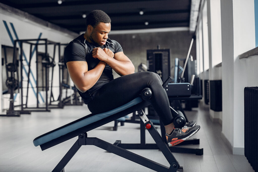 Chiropractic Care For Athletes