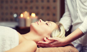 Massage Therapy