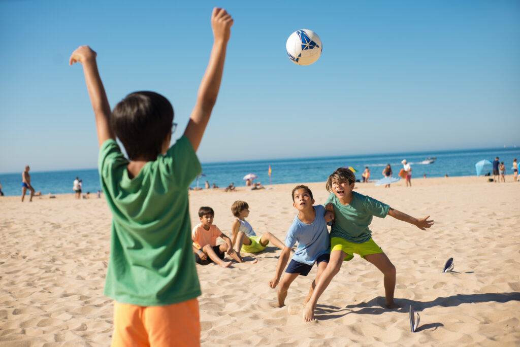 Pediatric Chiropractic Care in Belmont